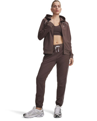 UA Rival Tricot Women's Tracksuit 