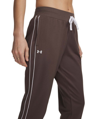 UA Rival Tricot Women's Tracksuit 