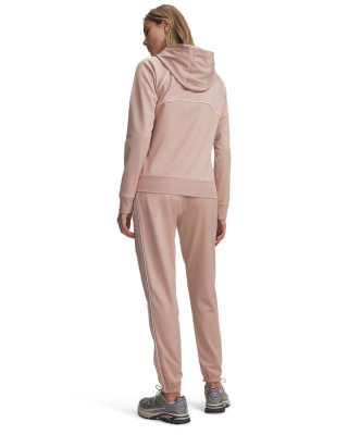 UA Rival Tricot Women's Tracksuit 