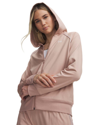 UA Rival Tricot Women's Tracksuit 