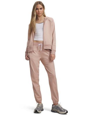 UA Rival Tricot Women's Tracksuit 