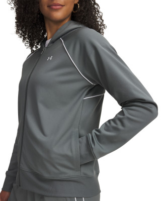UA Rival Tricot Women's Tracksuit 