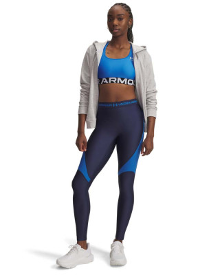UA HG Rib Legging