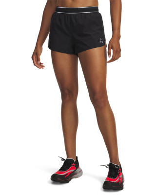 UA Halo Run Shorts