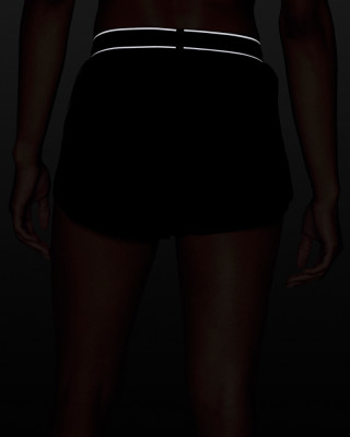 UA Halo Run Shorts