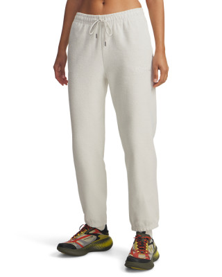 Women's Joggers Icon Terry Varsity