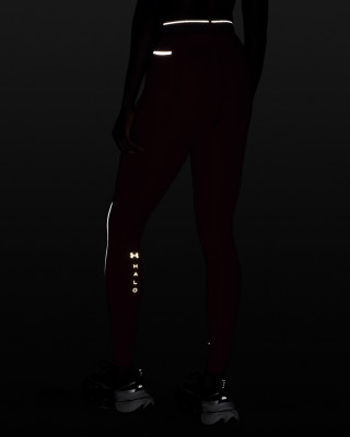 Women's leggings Under Armour Halo Run Cold Weather