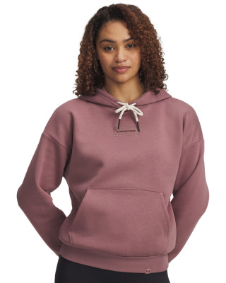 Pjt Rck Icon Hoodie