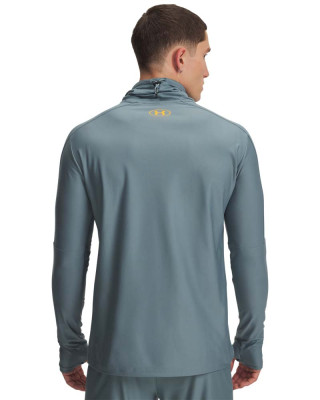 UA M Challenger Pro Wintr LS 