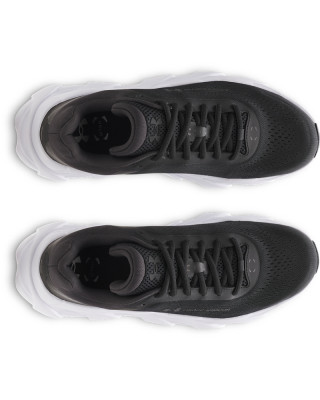 UA Halo Runner 