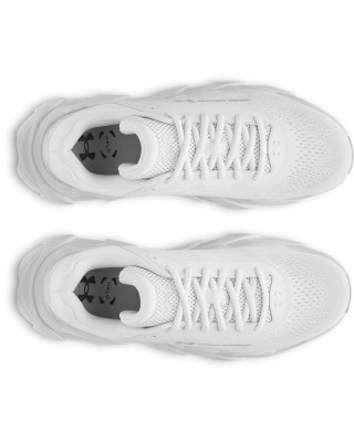 UA Halo Runner 