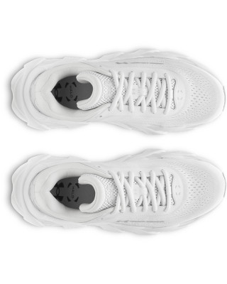 UA W Halo Runner