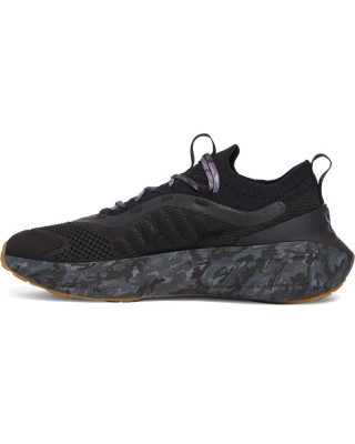UA Phantom 4 Camo Unisex Shoes