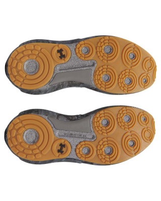 UA Phantom 4 Camo Unisex Shoes