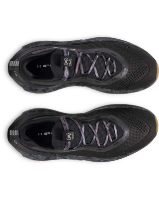 UA Phantom 4 Camo Unisex Shoes