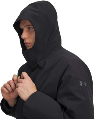 UA Legend Insulate 3-IN-1