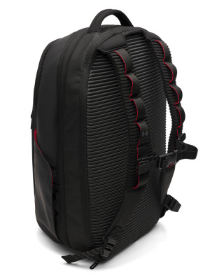 UA No Weigh Backpack 