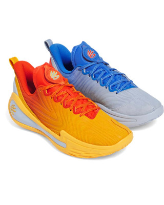 Curry 12 WTB