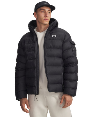 UA Sportswear Puff Jkt 1 