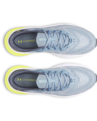 UA Turbulence 3 