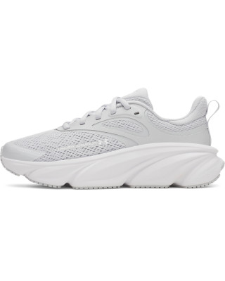 UA Charged+ Rogue 6 Girls' Grade School Running Shoes 