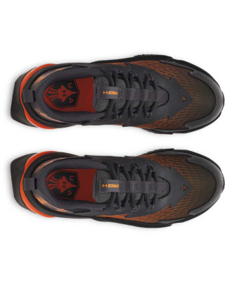 UA BGS Scramjet 7