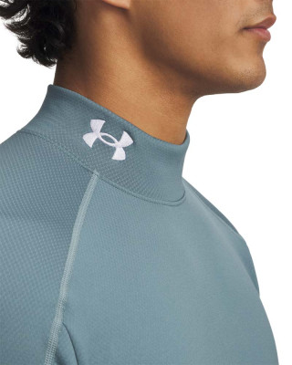Cold Weather Grid LS Mock 