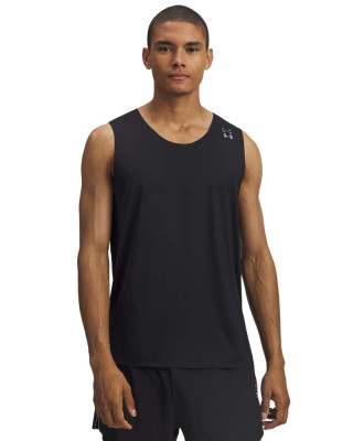 UA Halo Run Tank 