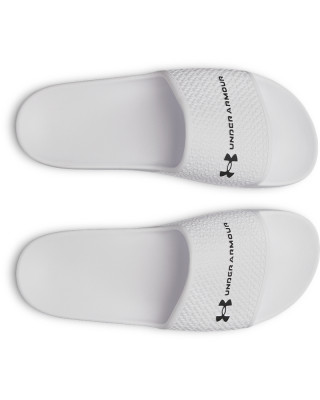 Ua Armr Shower Slide 