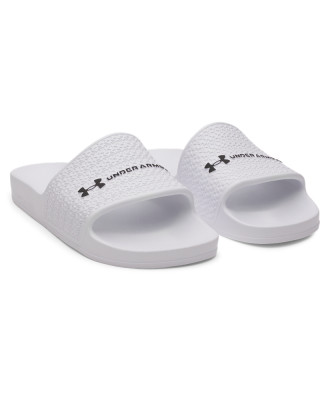 Ua W Armr Shower Slide 