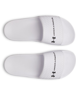 Ua W Armr Shower Slide 