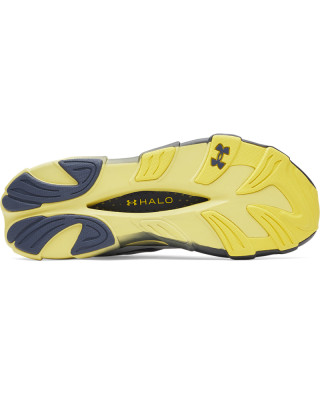UA Halo Racer