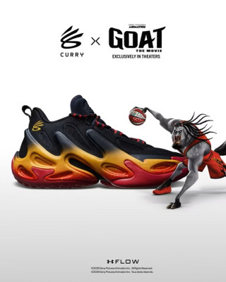 Curry 13 
