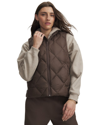 LEGEND DOWN VEST 