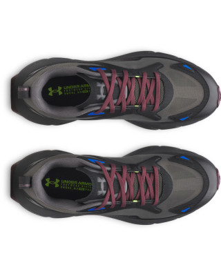 UA Aura RPSTP