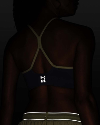 UA Halo Bonded Bra 