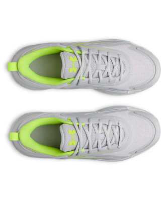 UA Lockdown 8 