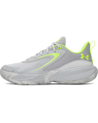 UA Lockdown 8 