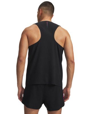 Ua Velociti Elite Singlet 