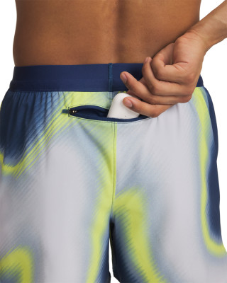 UA Velociti Pro 5in Short 1 
