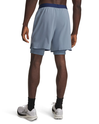 UA Velociti Pro 2-in-1 Short 1 