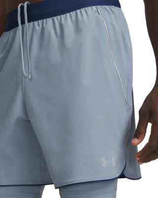 UA Velociti Pro 2-in-1 Short 1 