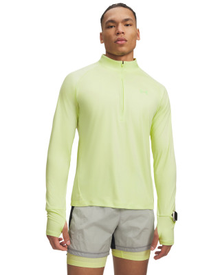 M Explor Trail Run 1/4 Zip 