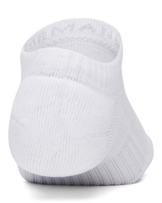 Ua Performance Cotton 3Pk Ns 