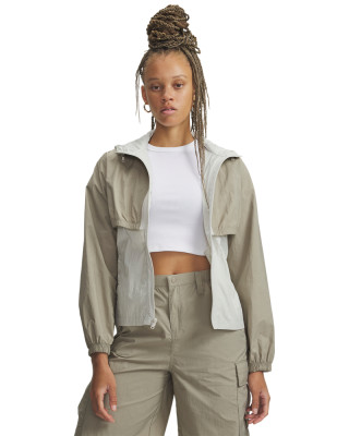 UA Unstoppable Utility Women's 3-in-1 Jacket 
