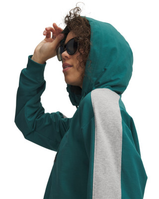 Sport Terry Trend Hoodie 