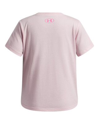 Ua G Star Logo Lockertag Ss 