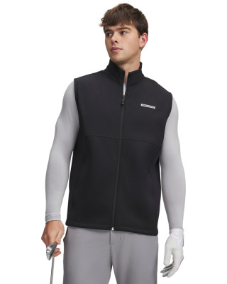 UA Drive Pro Hybrid Men's Vest 