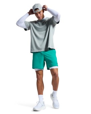 UA Vanish Wven Short 2.0 6in 1 