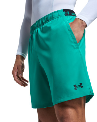 UA Vanish Wven Short 2.0 6in 1 
